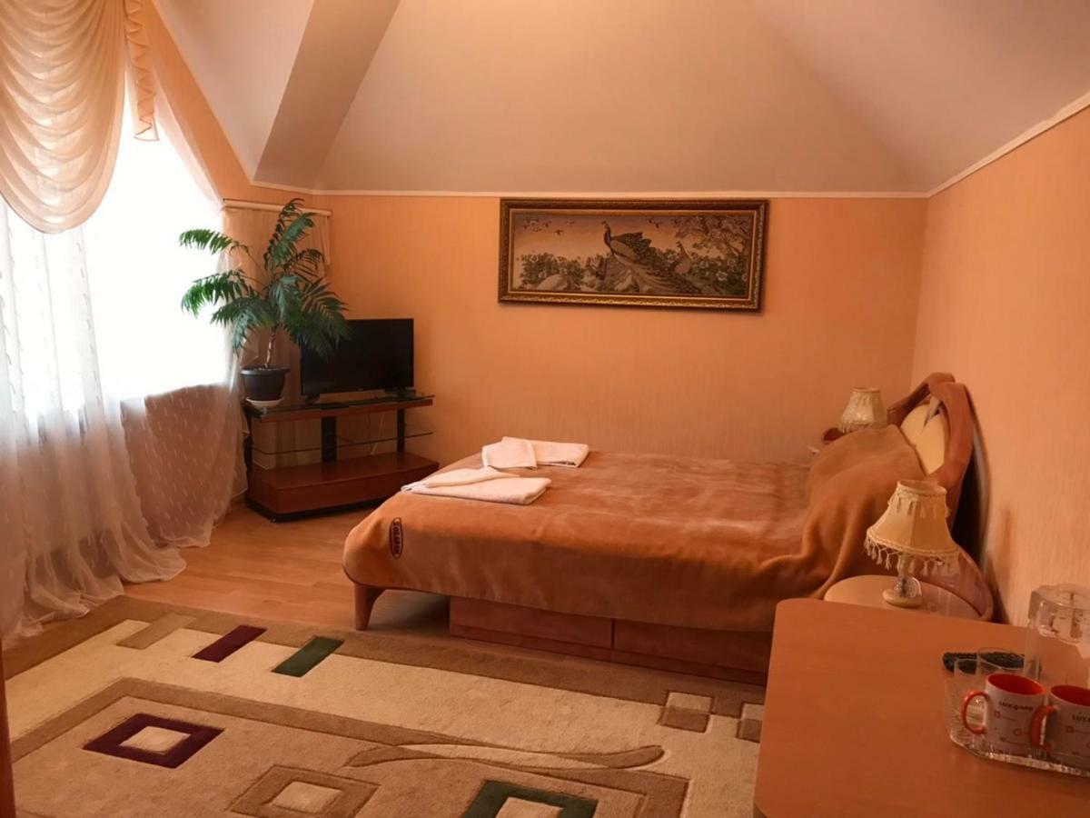 Lorena Odessa Extérieur photo
